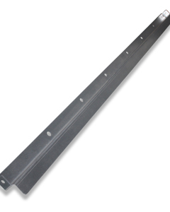 Curtain rail 1206 f/nest 2t sgl BD-Colony2+/Nova270
